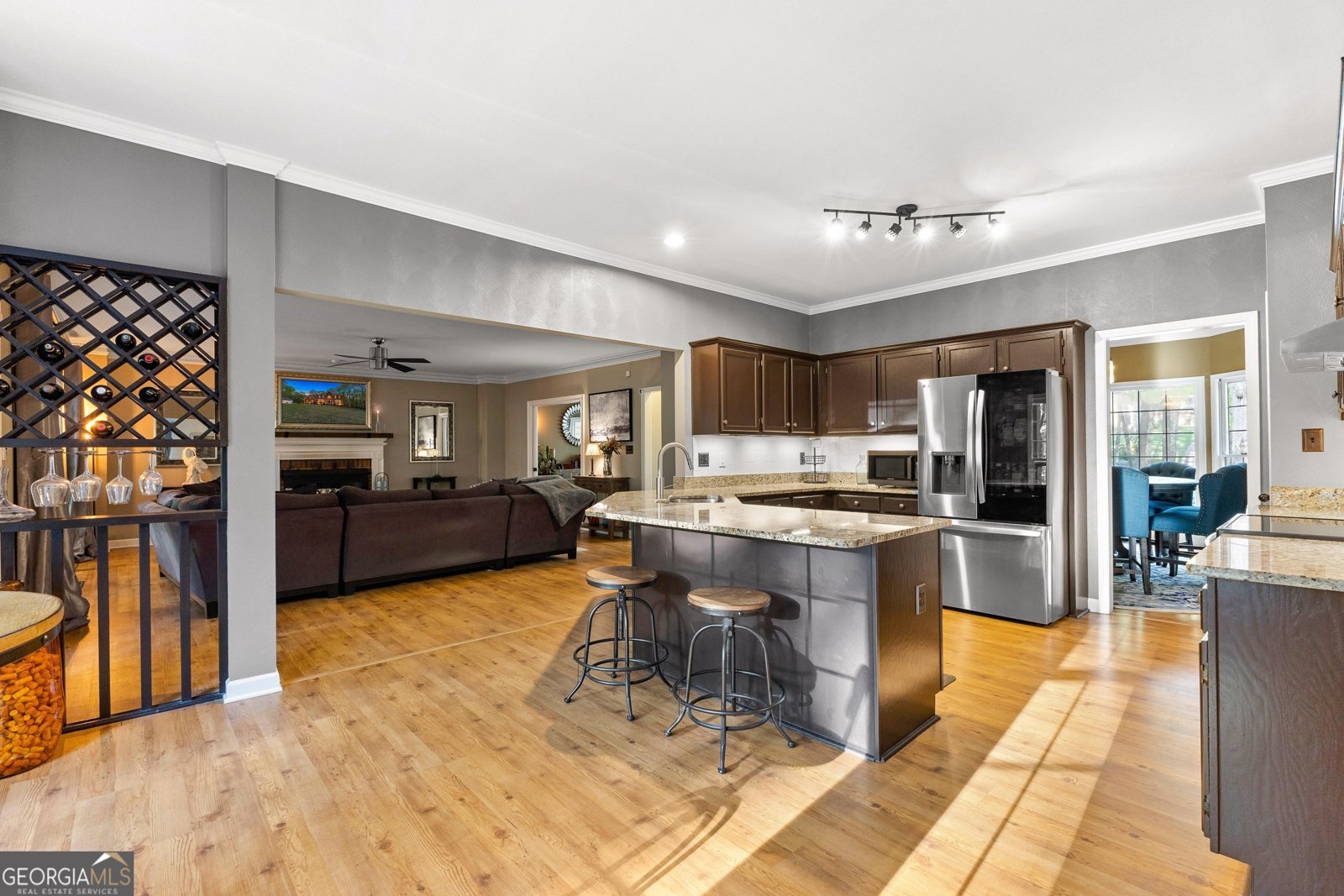 150 Kite Lake Road Fayetteville - Photo 30