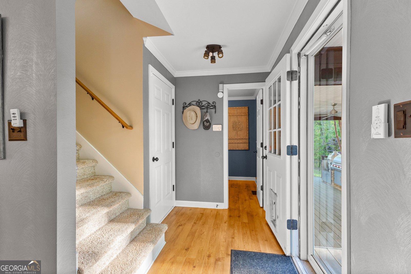 150 Kite Lake Road Fayetteville - Photo 32