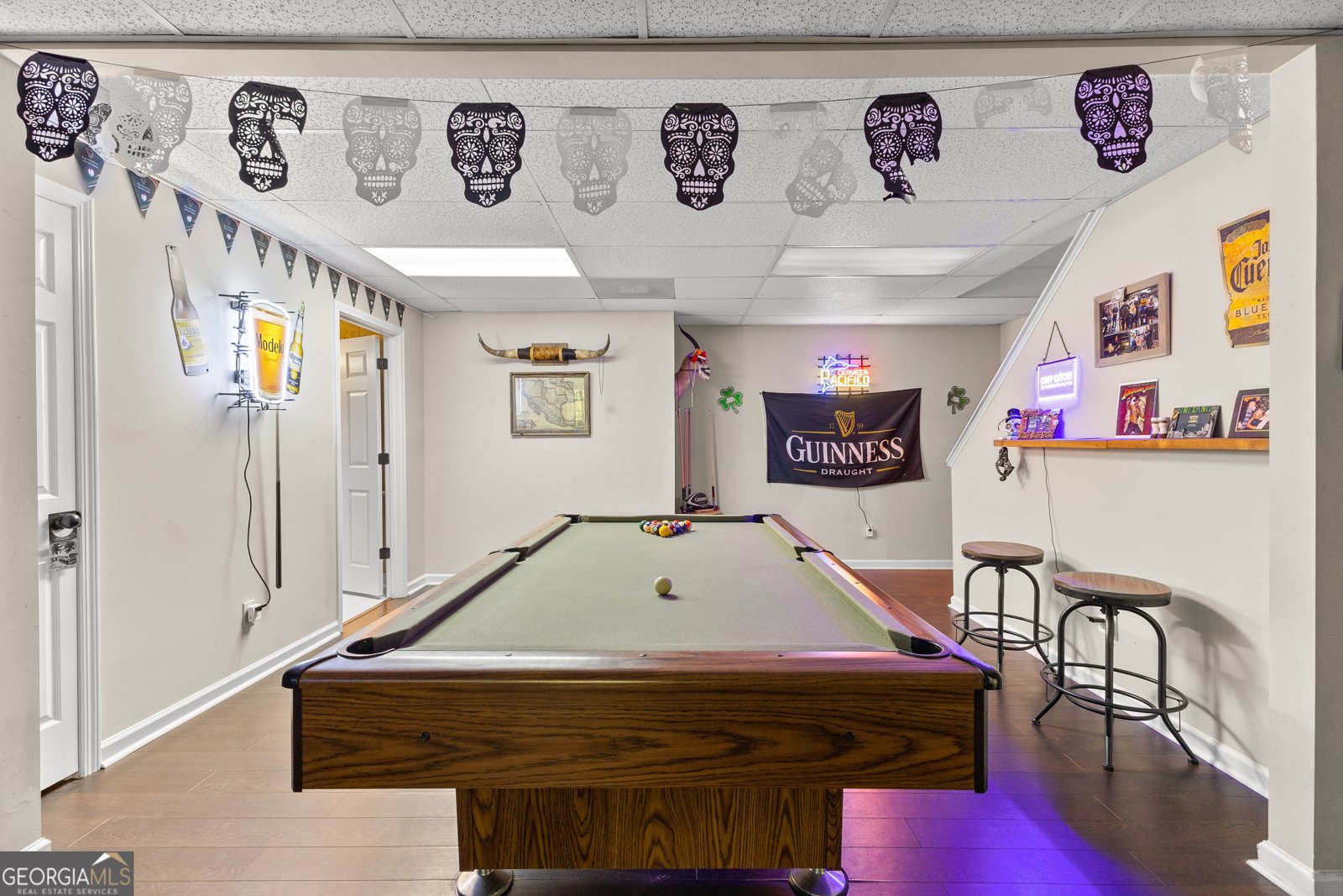 150 Kite Lake Road Fayetteville - Photo 76