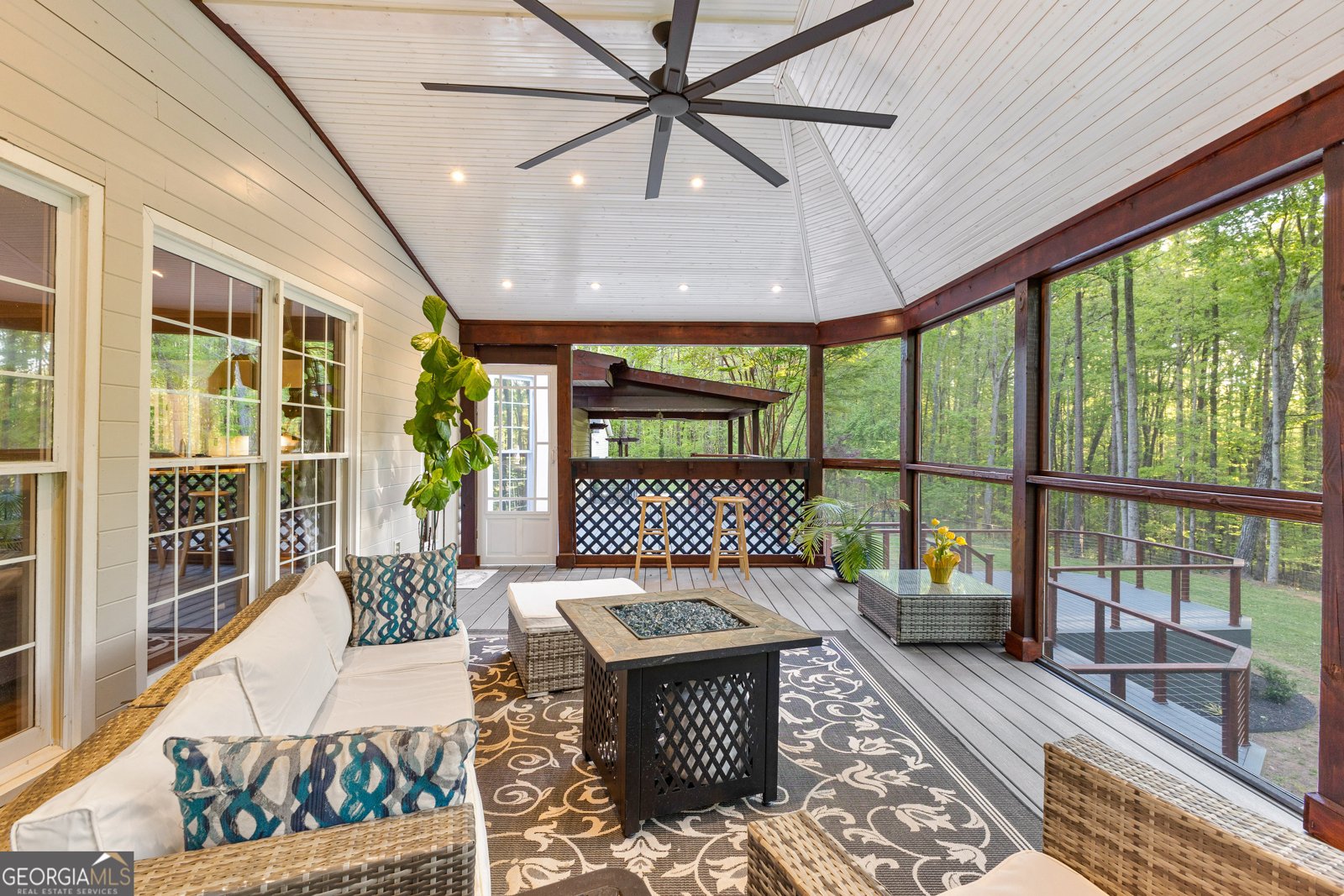 150 Kite Lake Road Fayetteville - Photo 88