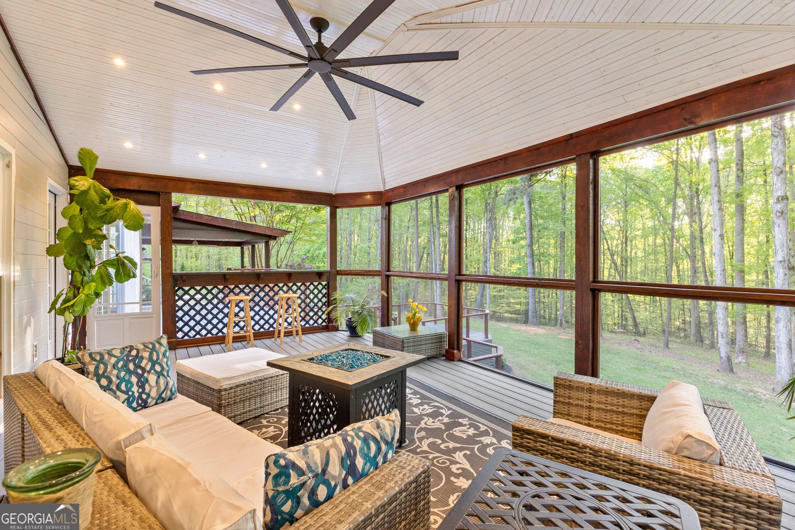 150 Kite Lake Road Fayetteville - Photo 89