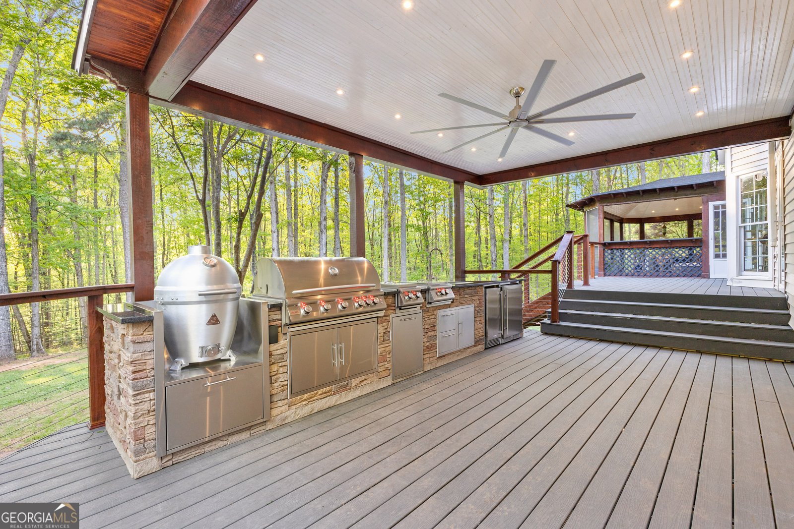 150 Kite Lake Road Fayetteville - Photo 96