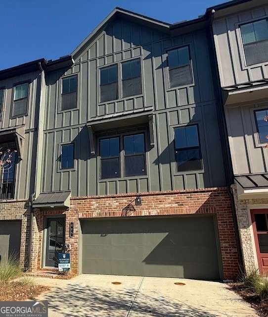 615 Firefly Circle Alpharetta - Photo 1