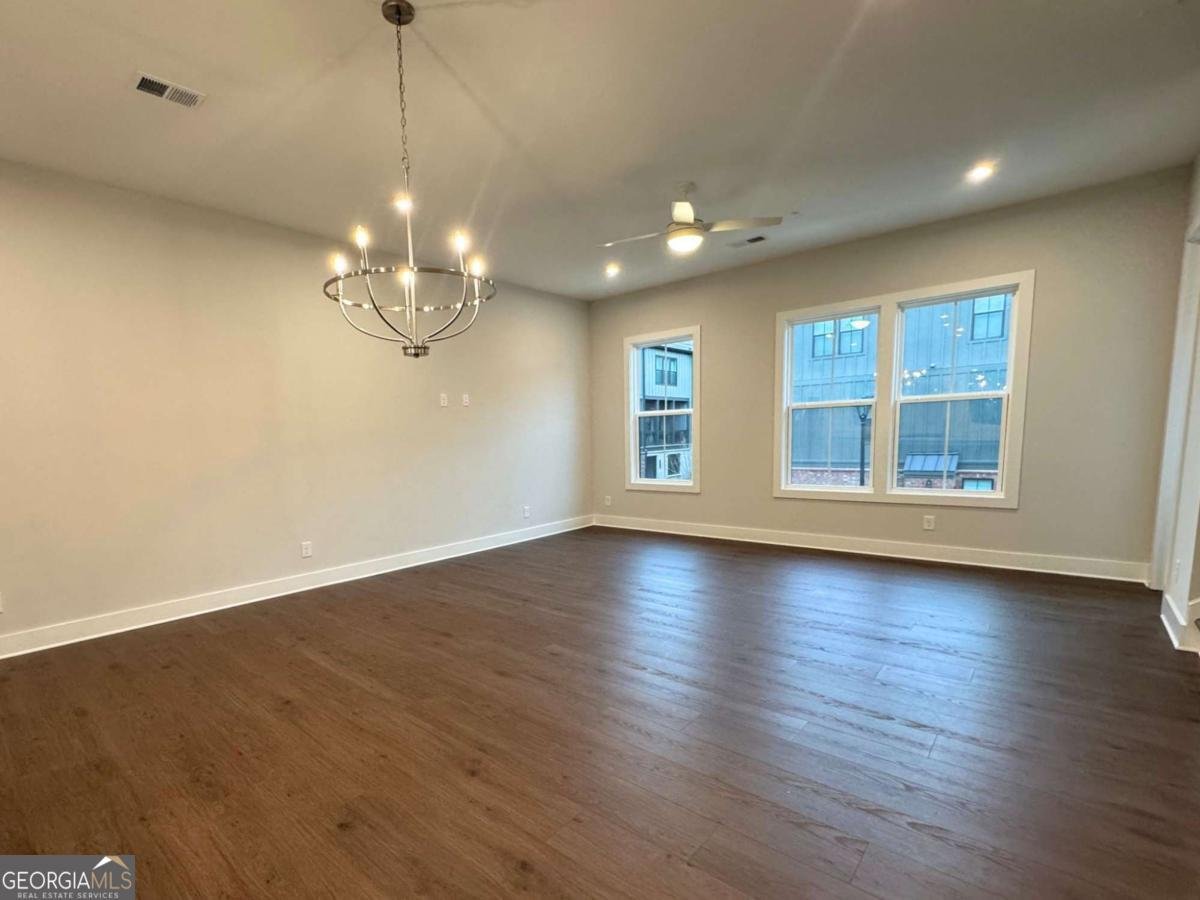 615 Firefly Circle Alpharetta - Photo 10