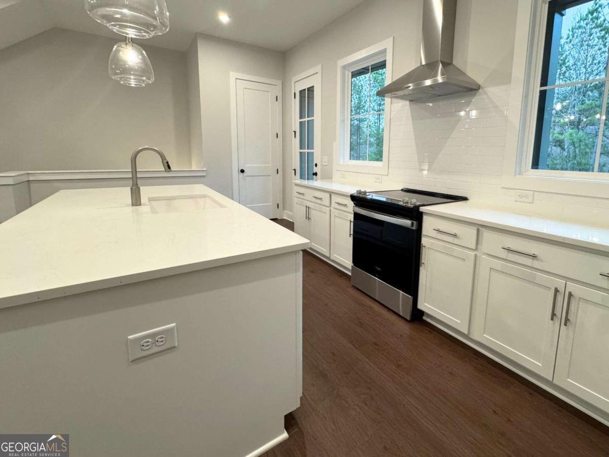 615 Firefly Circle Alpharetta - Photo 13