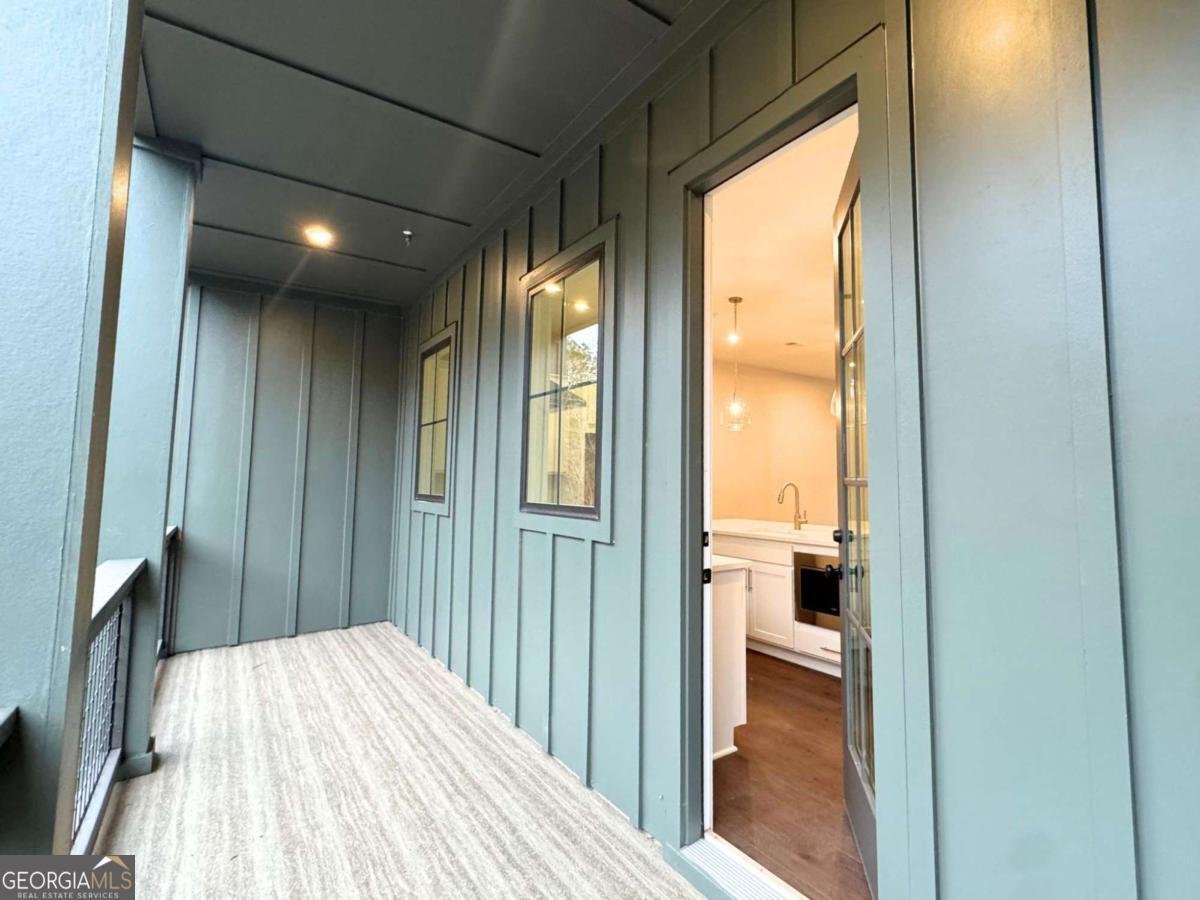 615 Firefly Circle Alpharetta - Photo 16