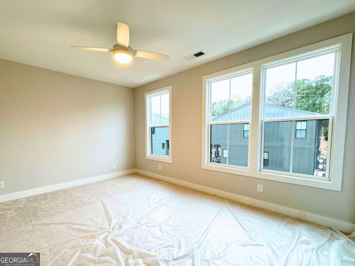 615 Firefly Circle Alpharetta - Photo 18