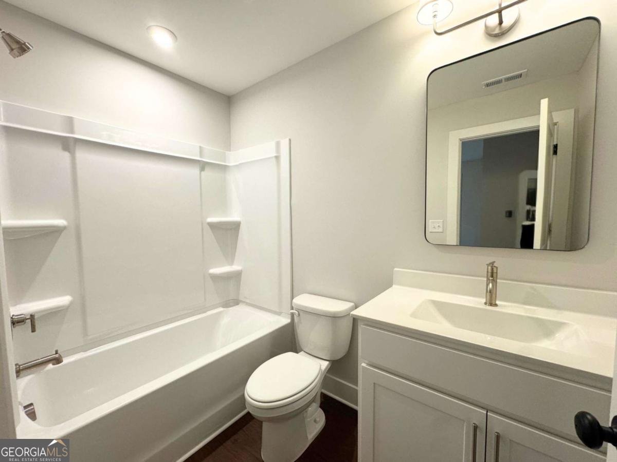 615 Firefly Circle Alpharetta - Photo 6