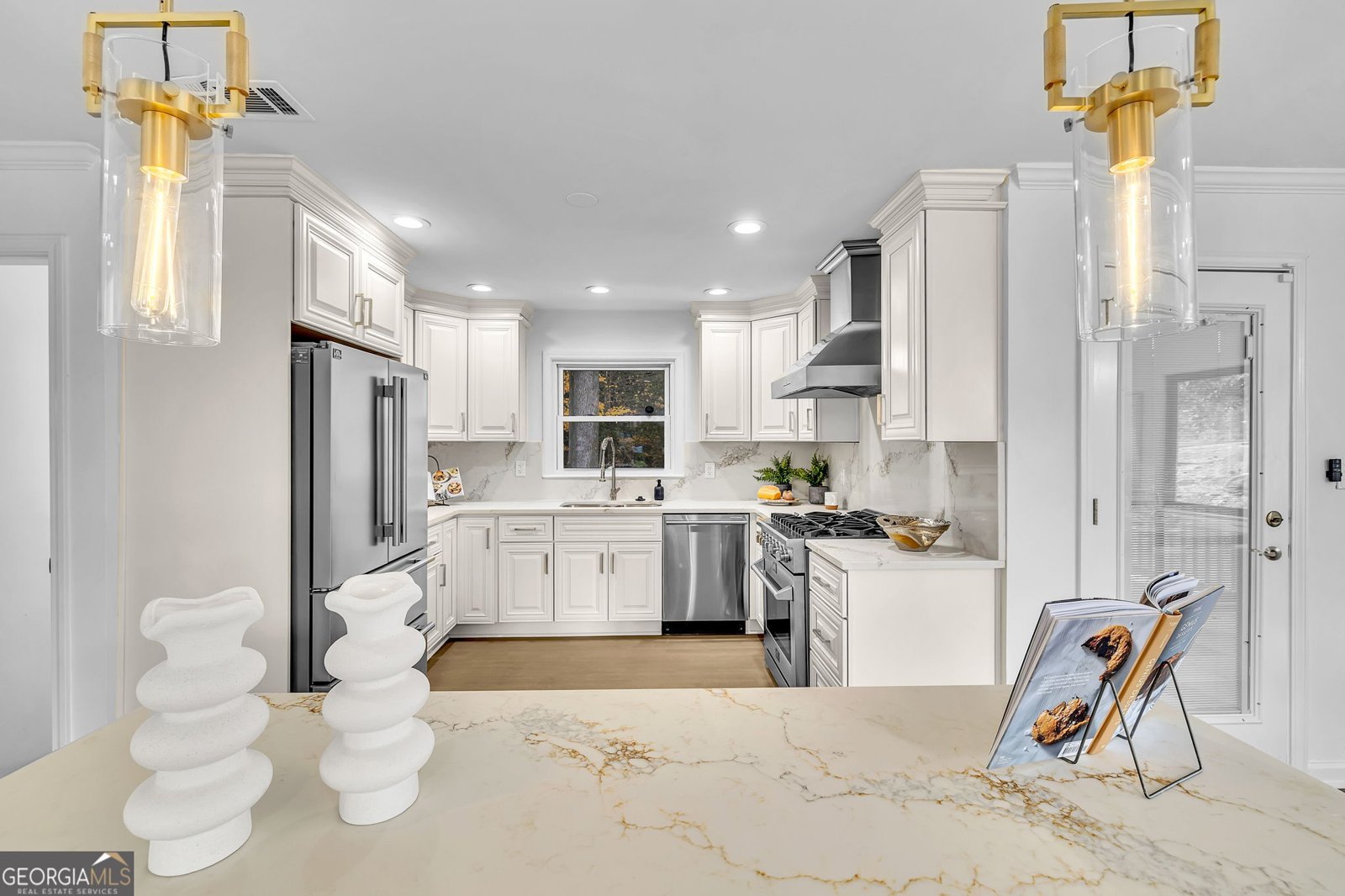 1306 Poplarcrest Circle Atlanta - Photo 8