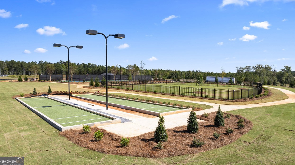 641 Parnassus Road Locust Grove - Photo 31