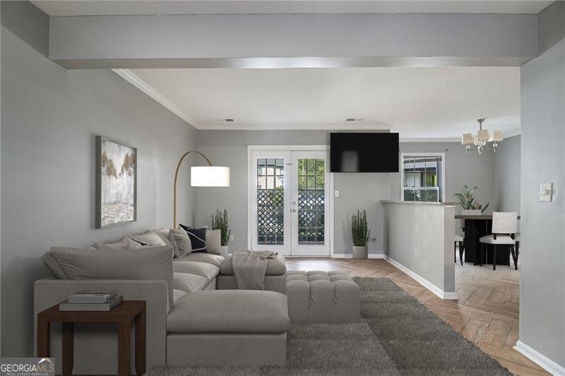 3599 Woodbriar Circle Tucker - Photo 11