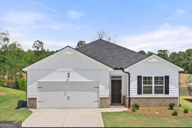 379 Bullock Pass Jefferson - Photo 1