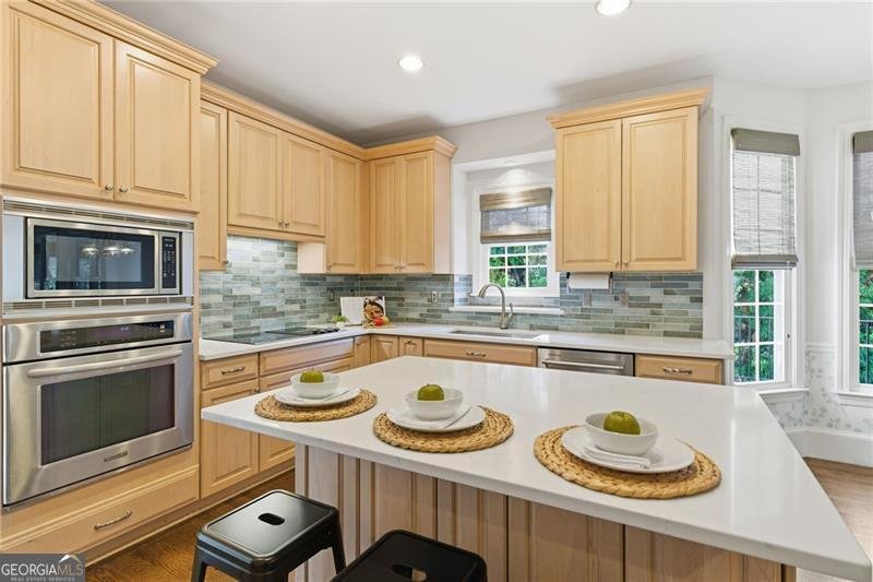 700 Doe Court Alpharetta - Photo 10