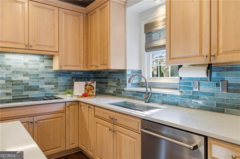 700 Doe Court Alpharetta - Photo 11