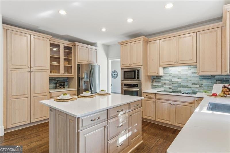 700 Doe Court Alpharetta - Photo 12