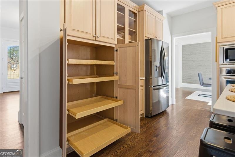 700 Doe Court Alpharetta - Photo 13