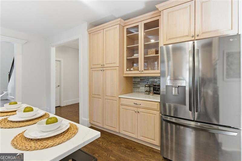 700 Doe Court Alpharetta - Photo 14