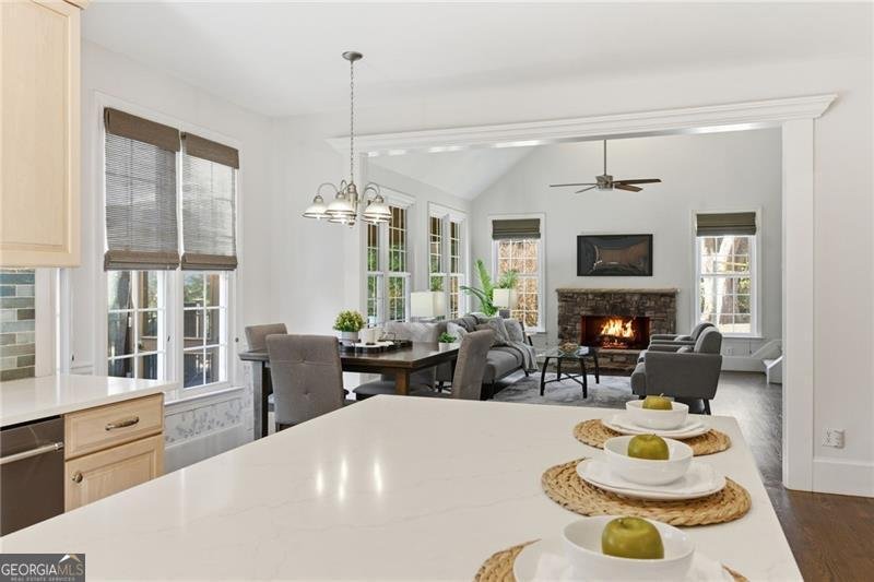 700 Doe Court Alpharetta - Photo 16