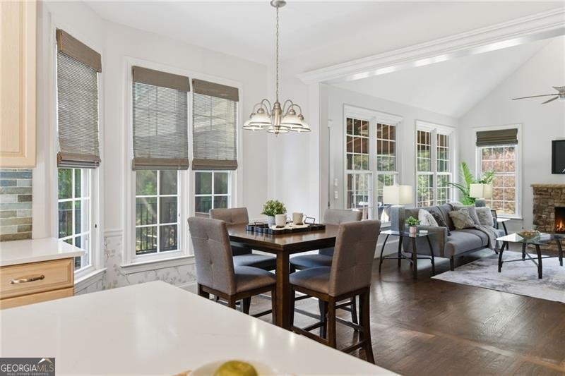 700 Doe Court Alpharetta - Photo 17