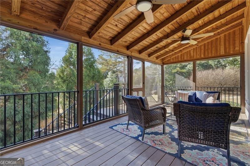 700 Doe Court Alpharetta - Photo 18