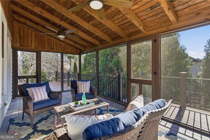 700 Doe Court Alpharetta - Photo 19