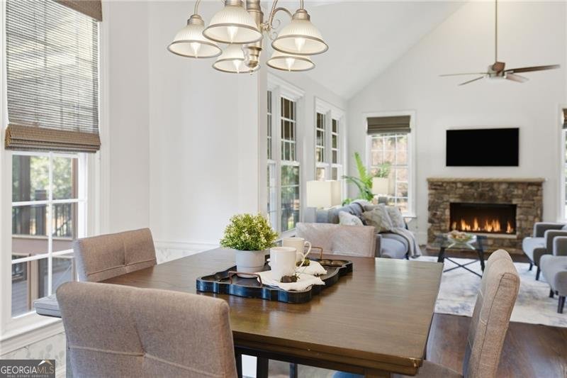 700 Doe Court Alpharetta - Photo 21