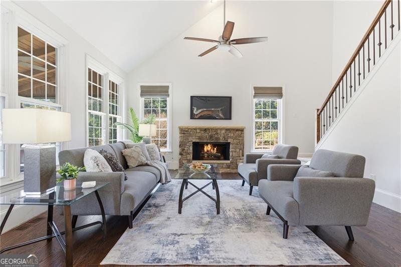 700 Doe Court Alpharetta - Photo 23