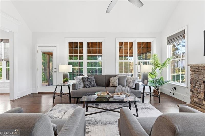 700 Doe Court Alpharetta - Photo 24