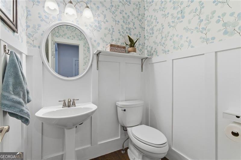 700 Doe Court Alpharetta - Photo 26