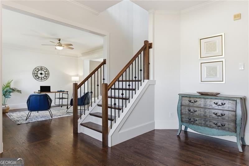 700 Doe Court Alpharetta - Photo 27