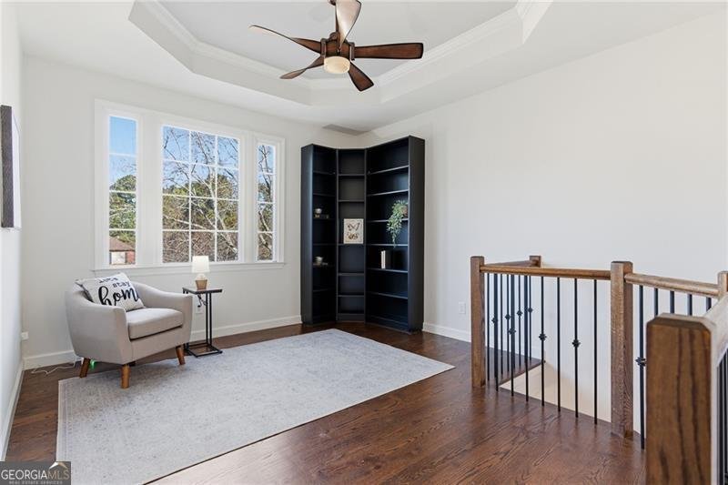 700 Doe Court Alpharetta - Photo 28