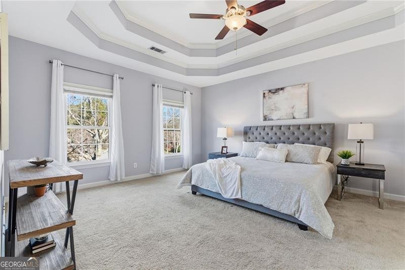 700 Doe Court Alpharetta - Photo 29