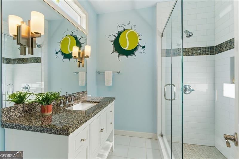 700 Doe Court Alpharetta - Photo 34