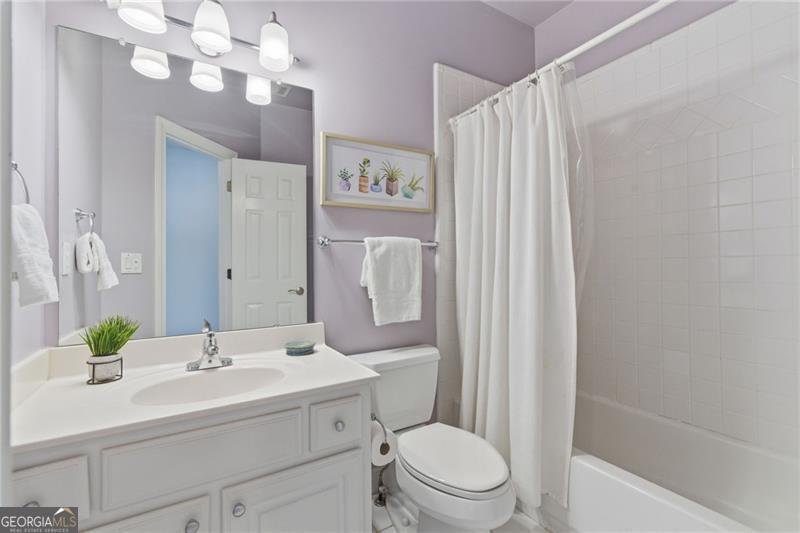 700 Doe Court Alpharetta - Photo 36