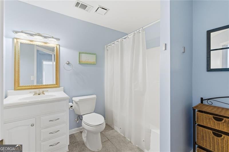 700 Doe Court Alpharetta - Photo 44