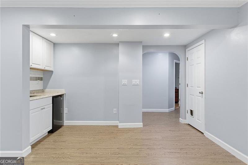 700 Doe Court Alpharetta - Photo 45