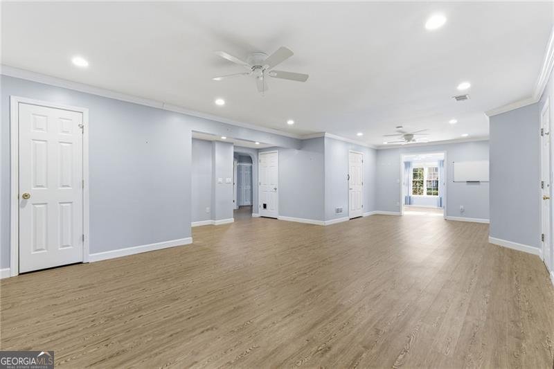 700 Doe Court Alpharetta - Photo 46