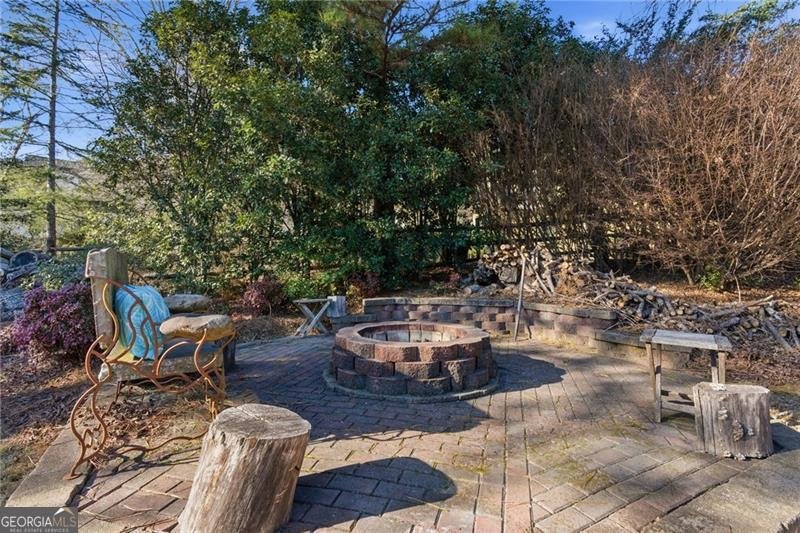 700 Doe Court Alpharetta - Photo 50