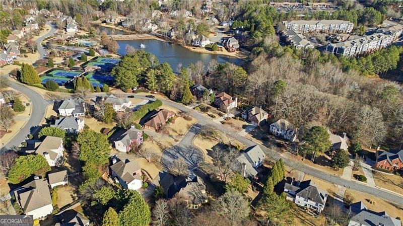 700 Doe Court Alpharetta - Photo 53