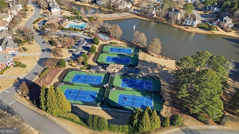 700 Doe Court Alpharetta - Photo 54