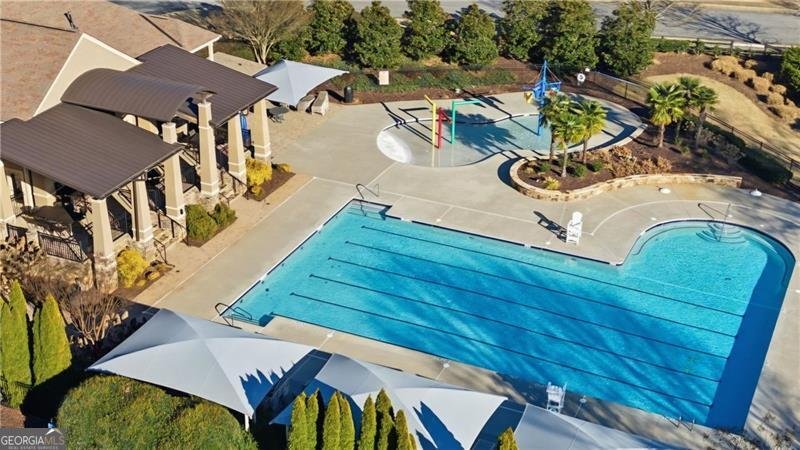 700 Doe Court Alpharetta - Photo 55