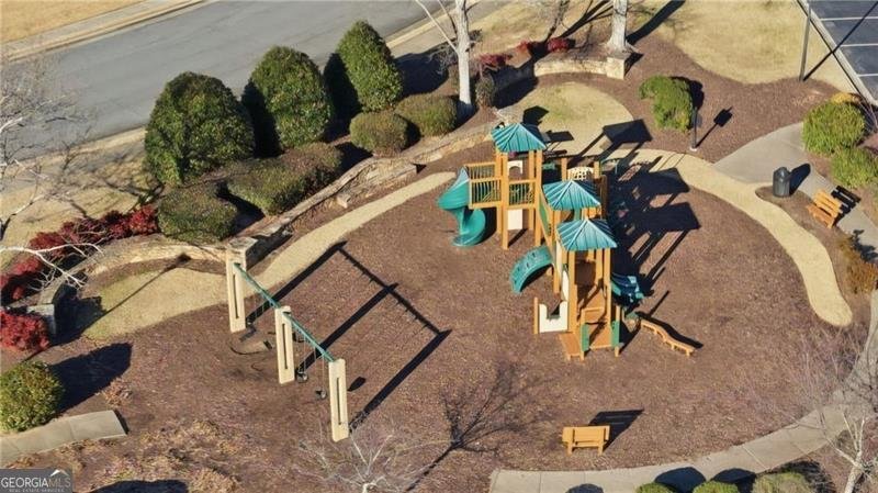 700 Doe Court Alpharetta - Photo 56