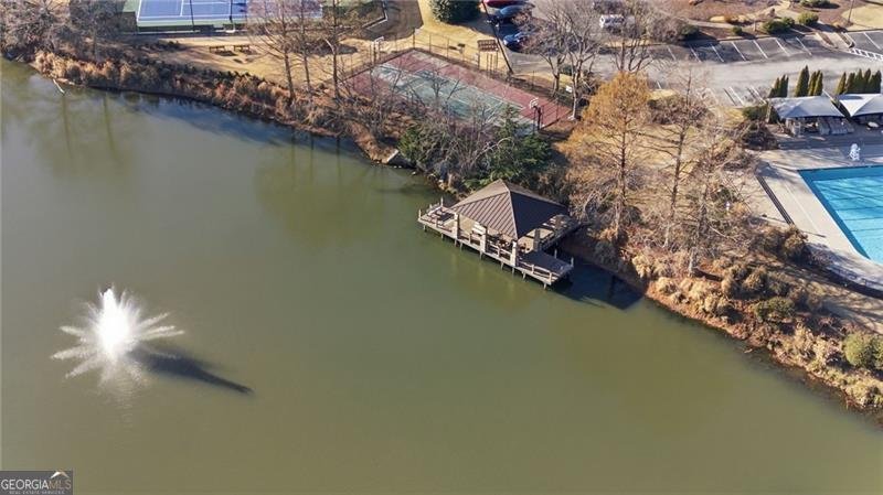 700 Doe Court Alpharetta - Photo 57