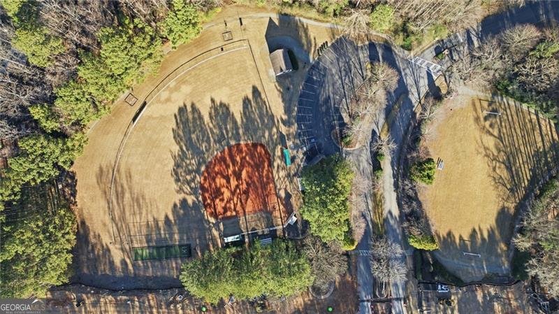 700 Doe Court Alpharetta - Photo 58