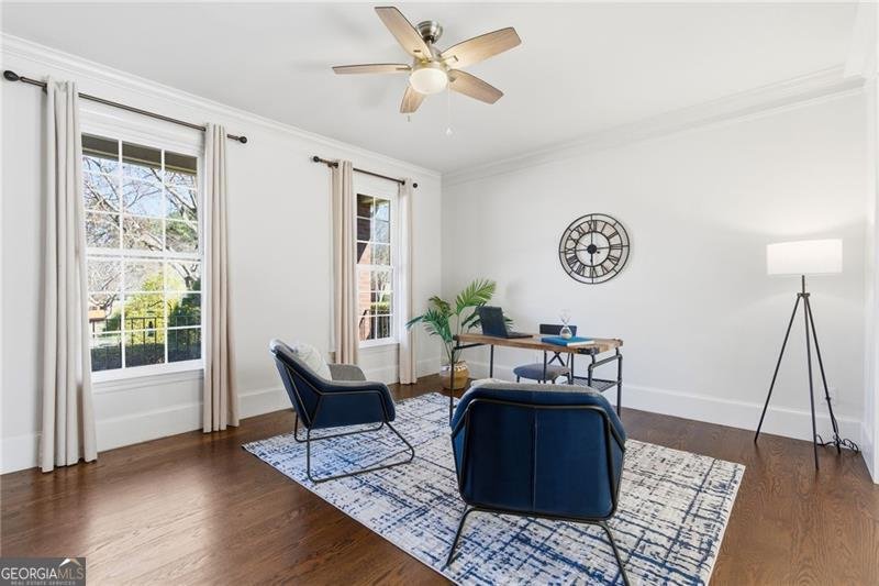 700 Doe Court Alpharetta - Photo 6