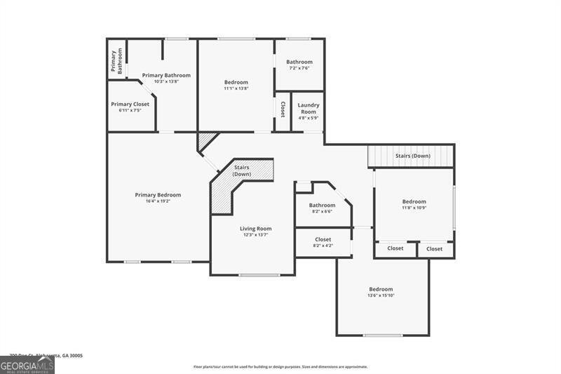 700 Doe Court Alpharetta - Photo 60