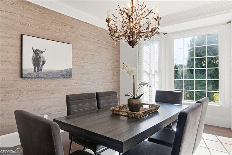 700 Doe Court Alpharetta - Photo 7