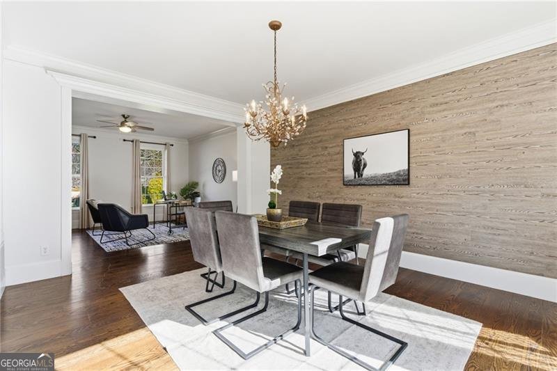 700 Doe Court Alpharetta - Photo 8