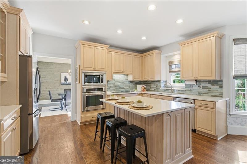 700 Doe Court Alpharetta - Photo 9