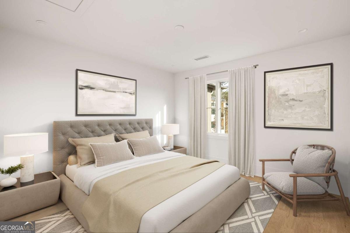 10931 Serenbe Lane Chattahoochee Hills - Photo 12